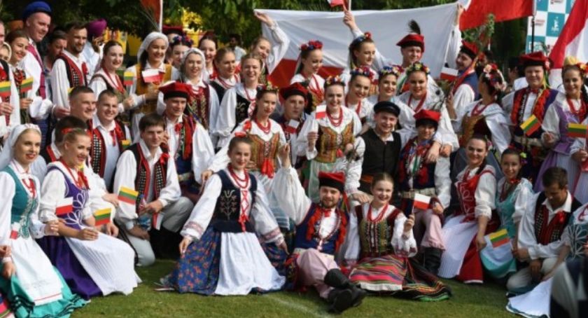 Podlaska Wigilia u Skowronków