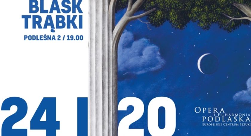 Blask Trąbki - Gary Guthman