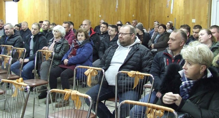 Powstaną kurniki - mieszkańcy zapowiadają protesty