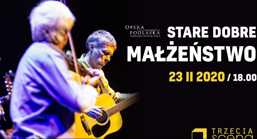 Stare Dobre Małżeństwo