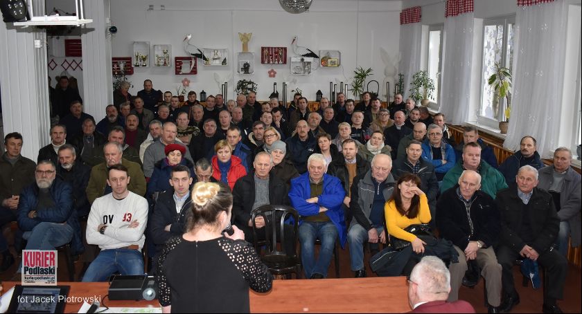  S19 w Gminie Boćki