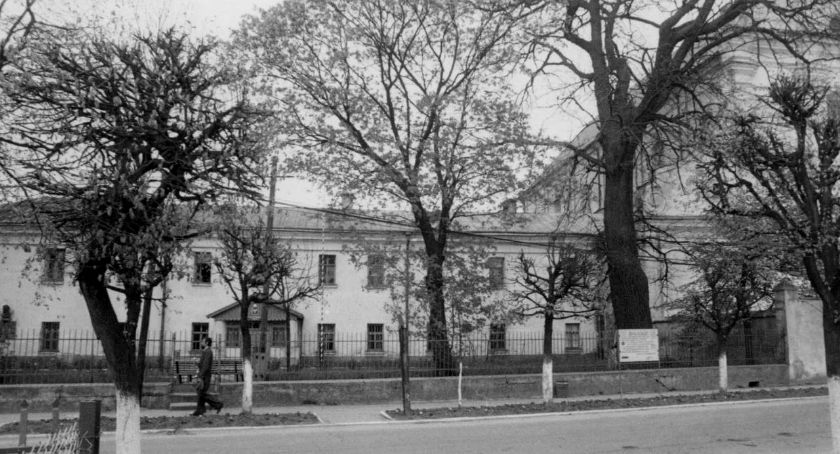 Gorzka lekcja grupy WiN. Proces w Drohiczynie - 1946