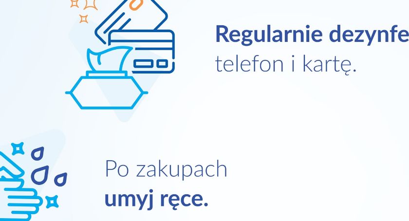 Bezpieczne zakupy w czasach epidemii 