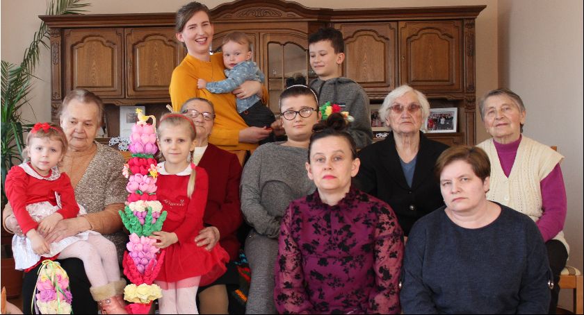 Palma wielkanocna sposobem na lepsze relacje sąsiedzkie  