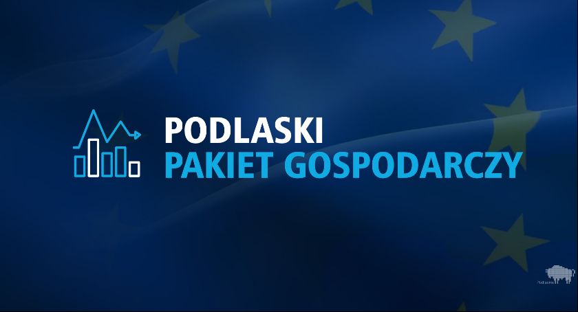 Podlaski Pakiet Gospodarczy. Od A do Z