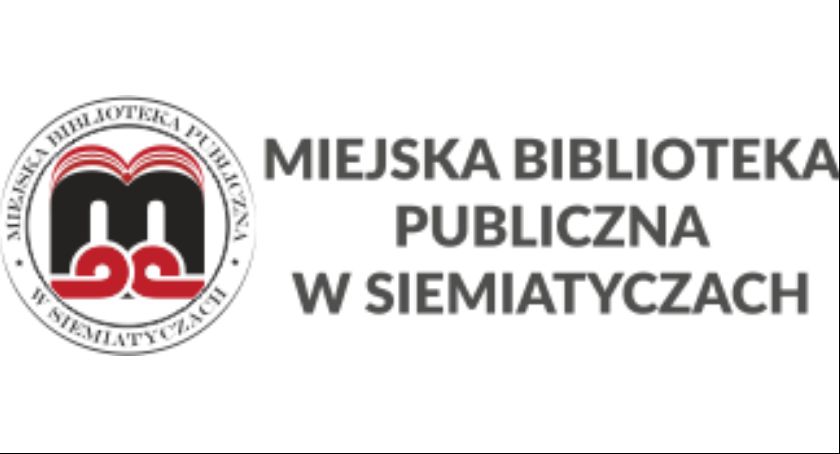 Biblioteka w Siemiatyczach od 6 maja na nowych zasadach  
