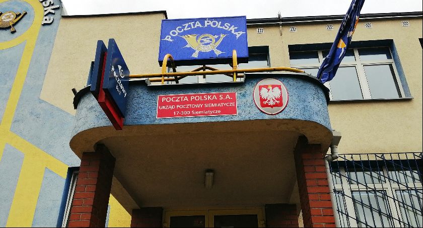 Listy wyborców dla Poczty Polskiej  - co robią samorządy?