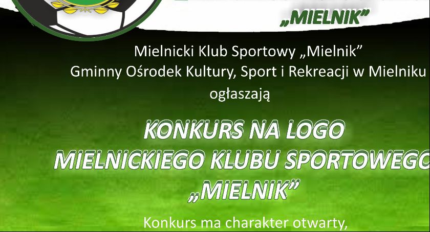 	Konkurs na logo MKS 