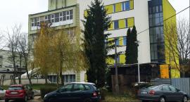 Policja w siemiatyckim szpitalu 	Pijany lekarz na dyżurze