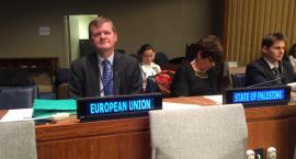 Z Hornowa Żuniewa na misje OBWE