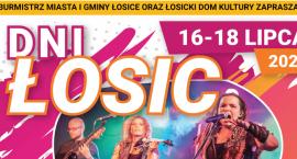 Dni Łosic 16-18 lipca