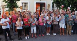 Tour de Konstytucja PL - Przystanek w Siemiatyczach