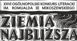 XXVI Ogólnopolski Konkurs Literacki im. Romualda III&hellip;
