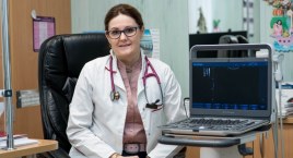 Poruszę niebo i ziemię, a rehabilitację bezpłatną otworzę 