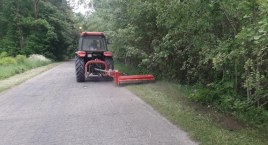 Jak to było z koszeniem poboczy? Przed rozstrzygnięc&hellip;