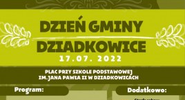 Dzień Gminy Dziadkowice 