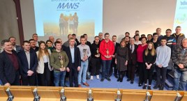 40. Finał Olimpiady Młodych Producentów Rolnych Woje&hellip;