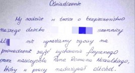 Perlejewskie pytania