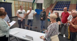 Nowa Rada Nadzorcza Spółdzielni Mieszkaniowej Lokato&hellip;