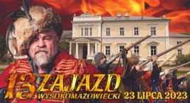  „Zajazd Wysokomazowiecki