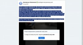 Morderstwo w Siemiatyczach?
