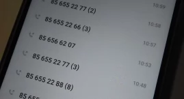 Rejestracja w szpitalu. Zawodzi telefon?