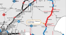 Via Carpatia. Decyzja o zezwoleniu na realizację kol&hellip;