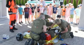  II Otwarte Mistrzostwa Podlaskiego Oddziału Straży &hellip;