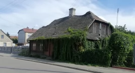 Znikają dawne Siemiatycze