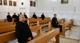 Zmiany personalne wśród  proboszczów i wikarych diec&hellip;