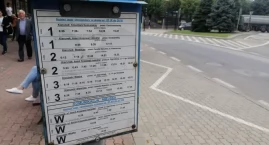 Komunikacją miejską bez biletu