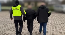 Nielegalna produkcja papierosów. KAS i CBŚP rozbiły &hellip;