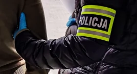 Mieszkaniec Siemiatycz zatrzymany z mefedronem