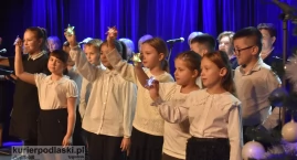 Kolędy w Siemiatyczach