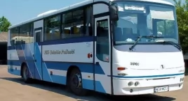Transport publiczny w Gminach Mielnik i Milejczyce