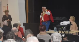 O Czarnogórze na Uniwersytecie Trzeciego Wieku