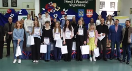 XIV Regionalny Konkurs Poezji i Piosenki Angielskiej
