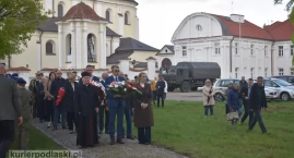 W rocznicę bitwy o Monte Cassino