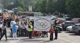 Spartakiada Dzieci i Młodzieży Niepełnosprawnej