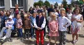 Festyn rodzinny w Andryjankach