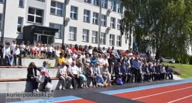 Otwarcie kompleksu sportowego w Dziadkowicach