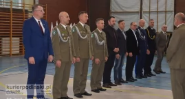 30-lecie Straży Granicznej w Mielniku