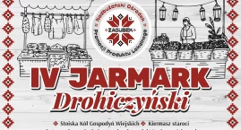 IV Jarmark Drohiczyński