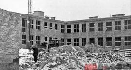 50 lat  szkoły w Siemiatyczach