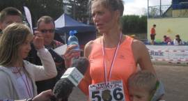II Półmaraton Bielski