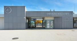  Zburzą dworzec PKP w Bielsku Podlaskim – będzie nowy