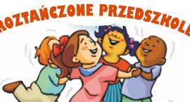 XI Przegląd “Roztańczone Przedszkole