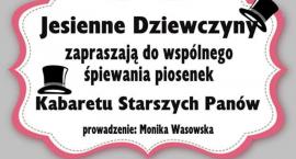 Piosenki Kabaretu Starszych Panów