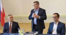  Kolejny kandydat na burmistrza Siemiatycz już znany