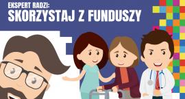 Domowa opieka dla osób niesamodzielnych
